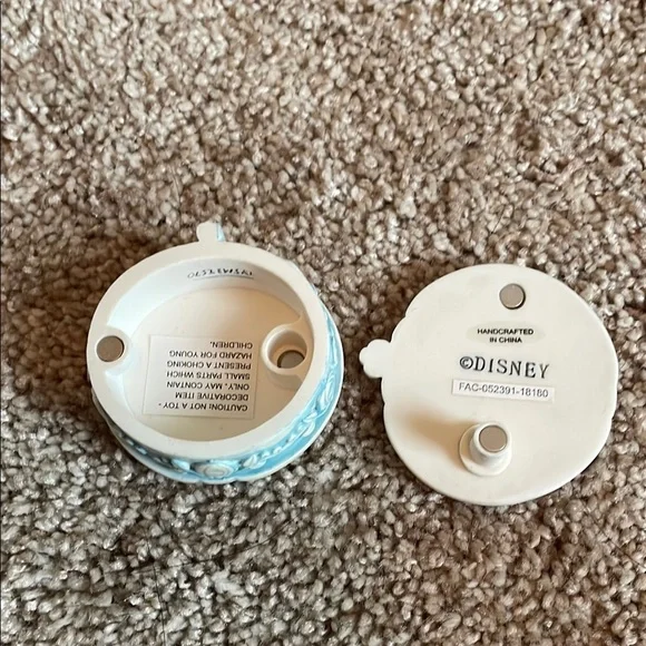 Cinderella and Prince Charming pokitpal. By Olszewski - Picture 3 of 8